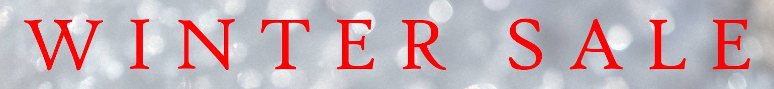 Furniture Winter Sale - Now On